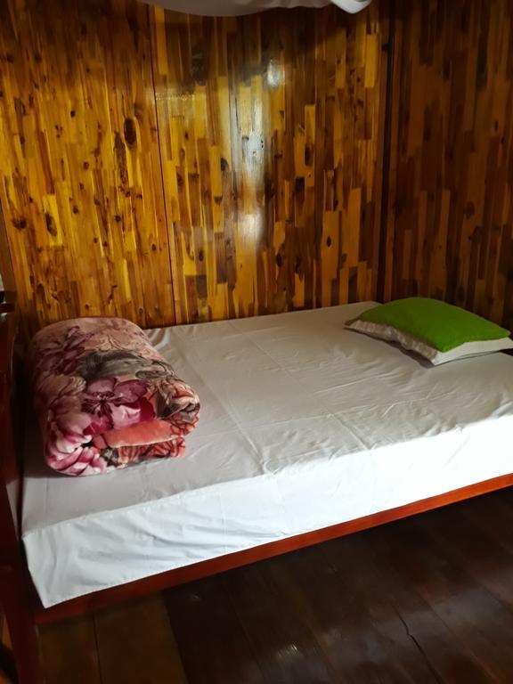 Ba Be Lake Homestay - Quynh Chi Luaran gambar