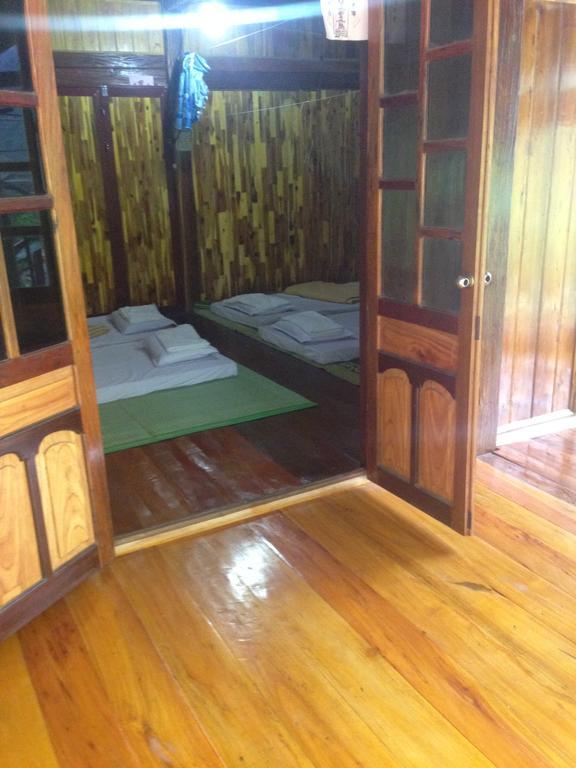 Ba Be Lake Homestay - Quynh Chi Luaran gambar
