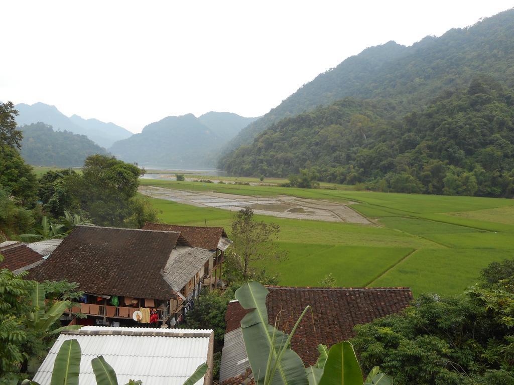 Ba Be Lake Homestay - Quynh Chi Luaran gambar