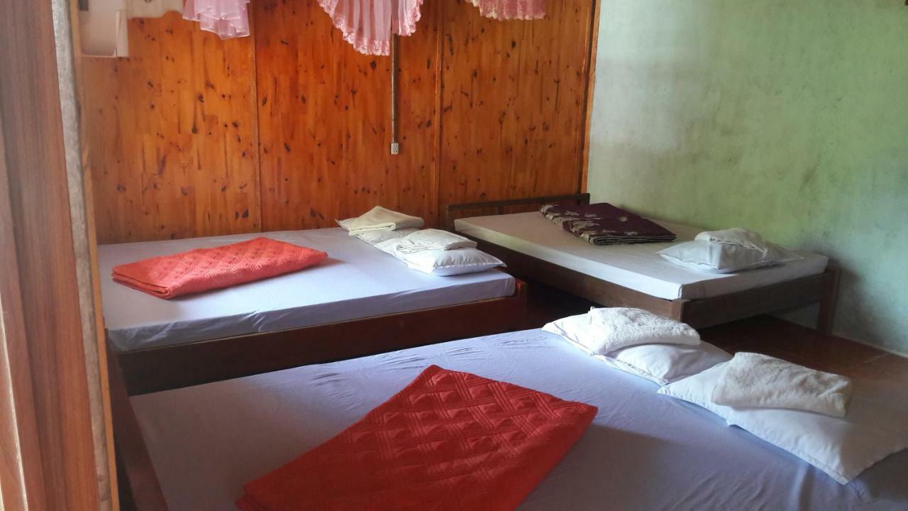 Ba Be Lake Homestay - Quynh Chi Luaran gambar