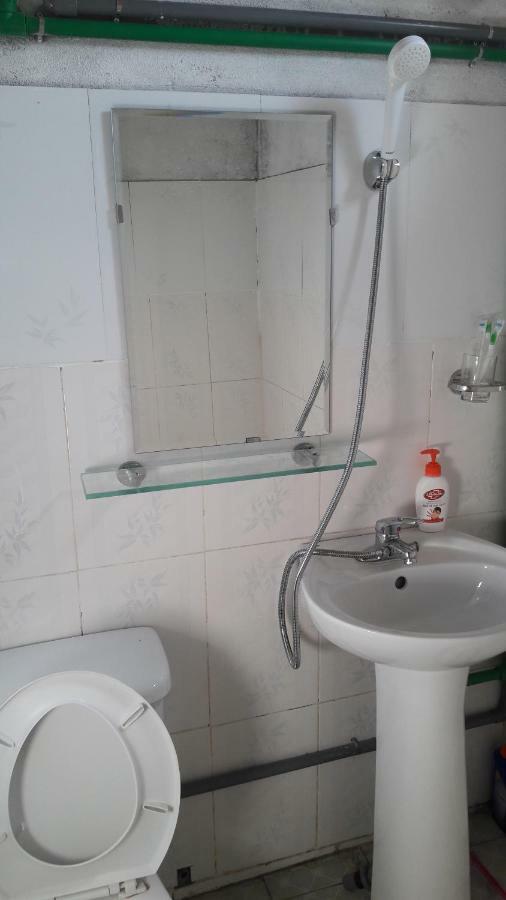 Ba Be Lake Homestay - Quynh Chi Luaran gambar