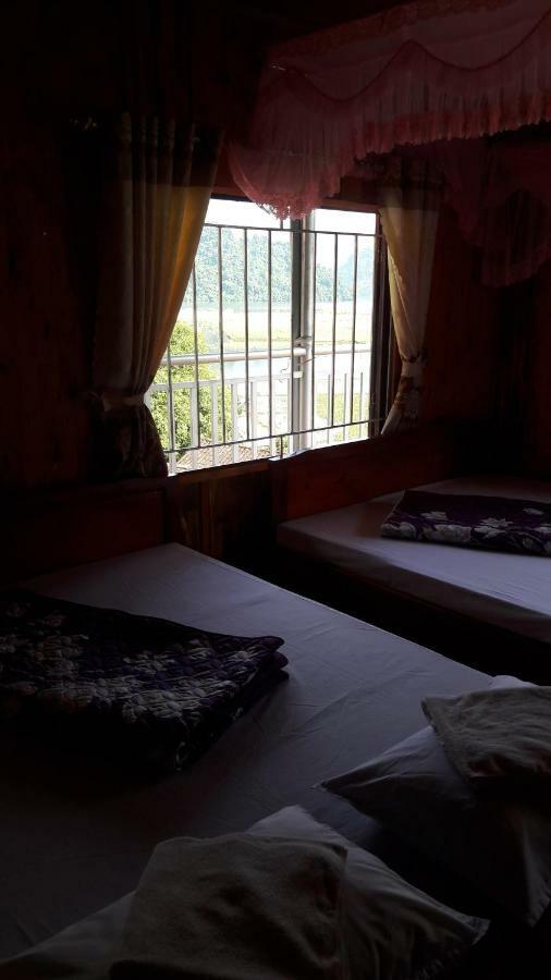 Ba Be Lake Homestay - Quynh Chi Luaran gambar