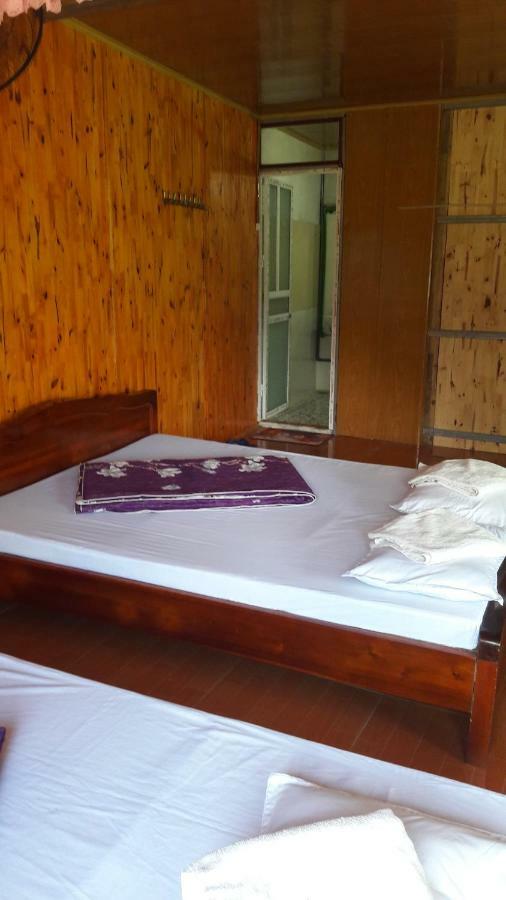 Ba Be Lake Homestay - Quynh Chi Luaran gambar